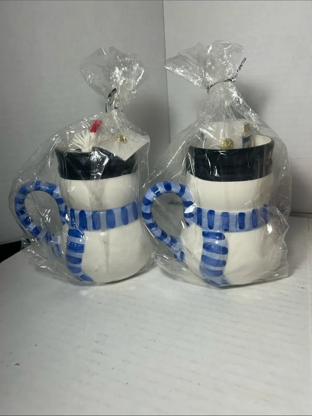 N/A festive snowman